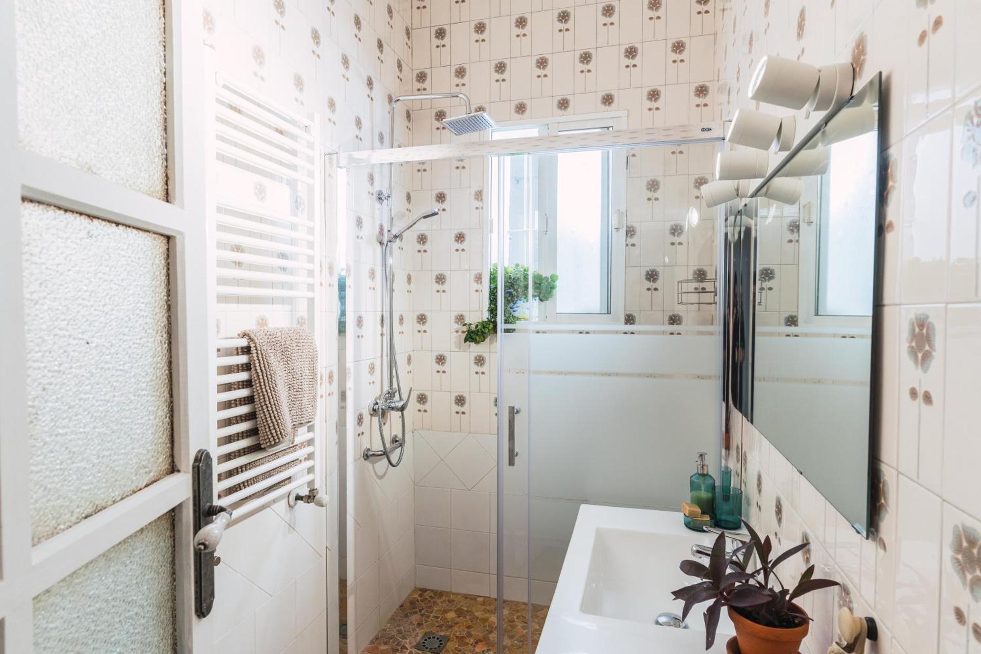 에스파르티나스 Casa El Jardin 빌라 외부 사진